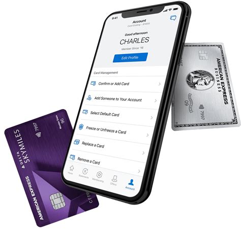 amex nfc cards|Amex mobile nfc.